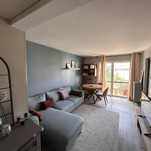 Proche Rer Paris L'Hay-les-Roses